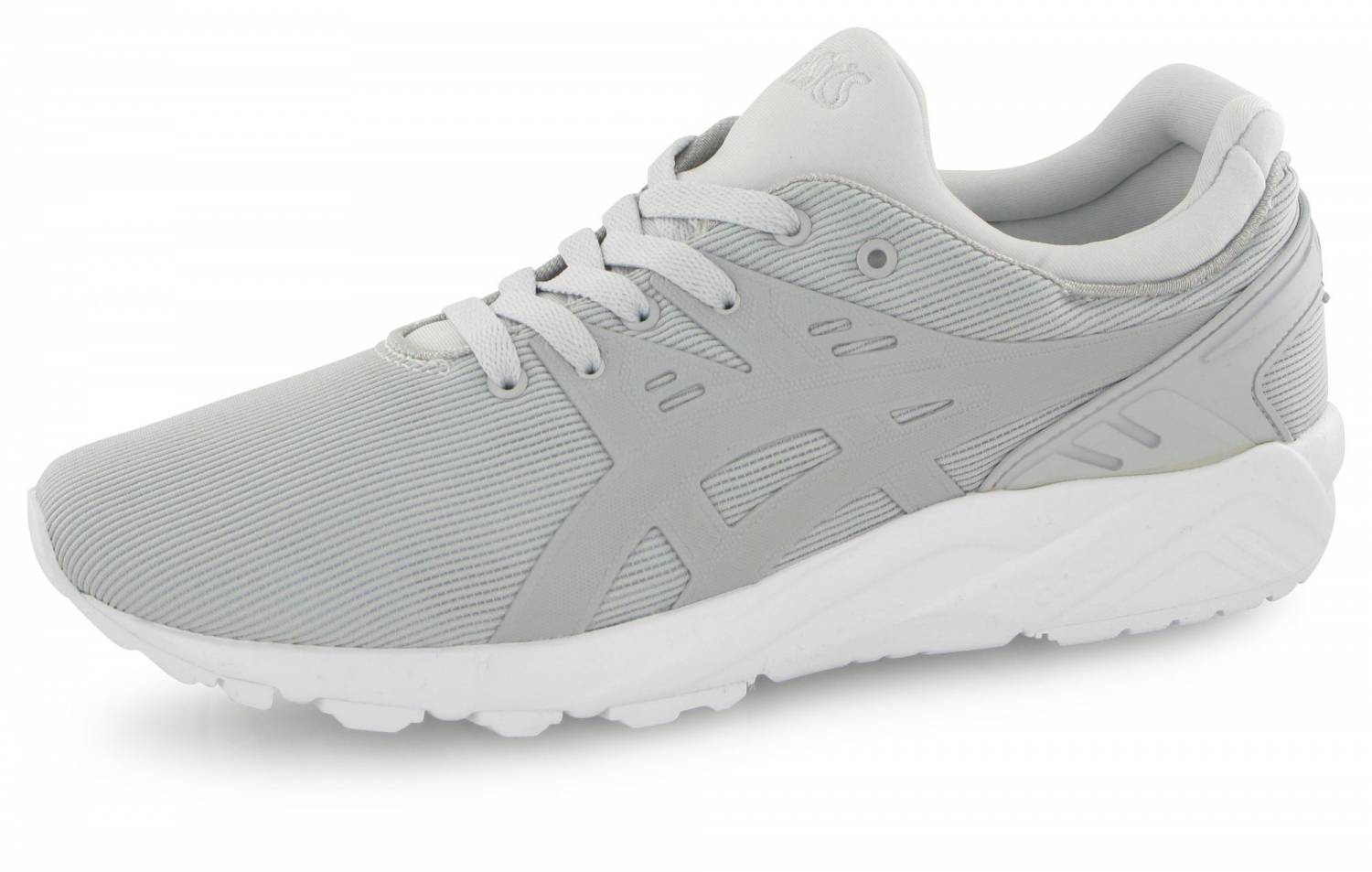 asics kayano evo gris asics kayano evo gris