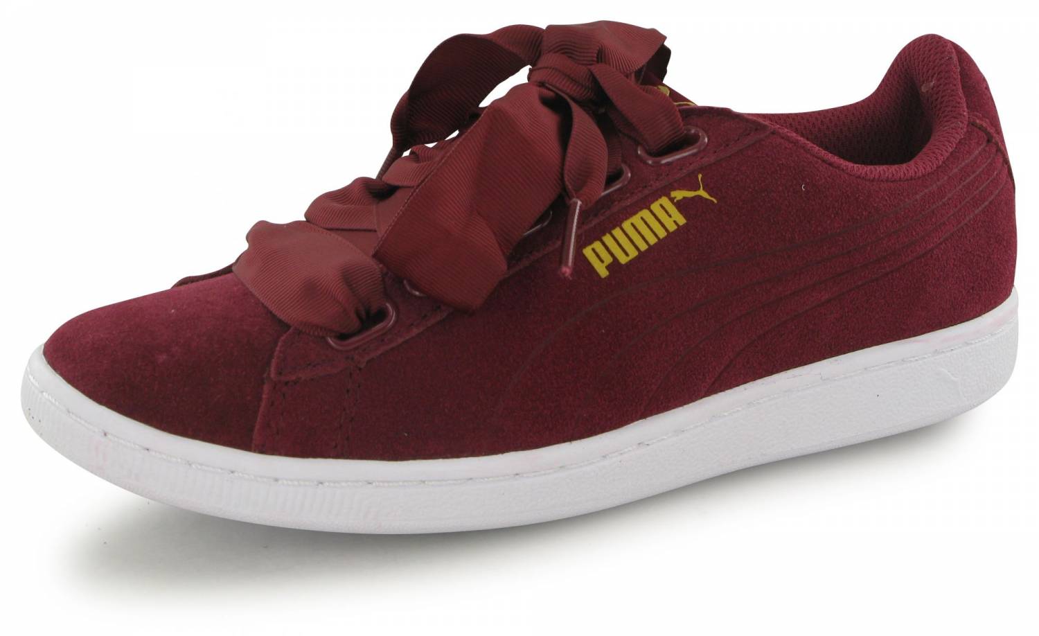 puma vikky bordeaux