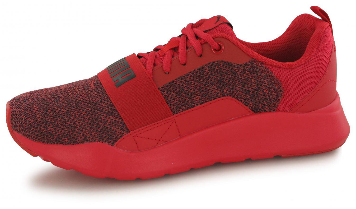 puma wired rouge