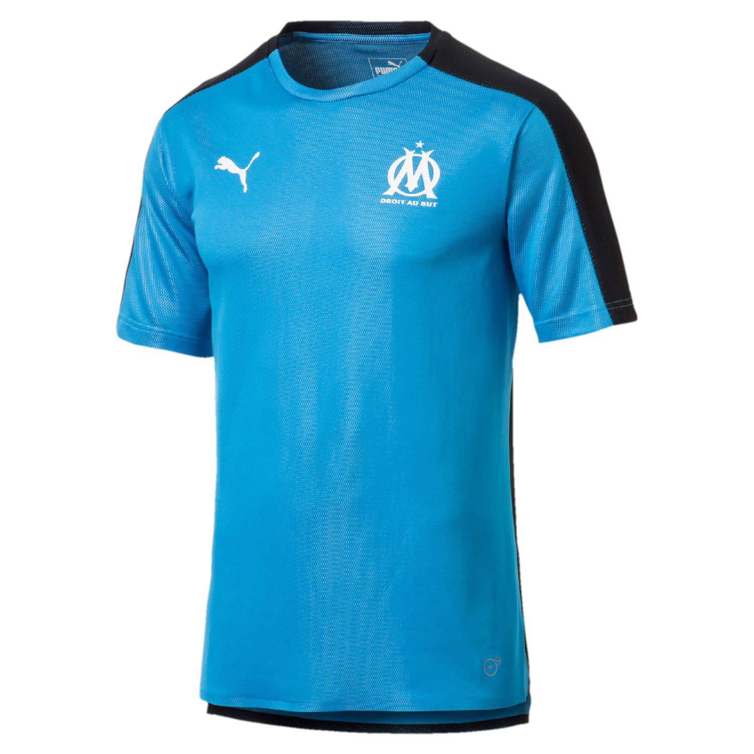 maillot om 2018 2019 adulte pas chers