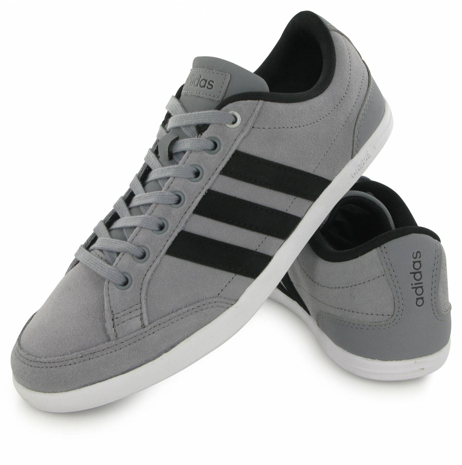 adidas neo grise