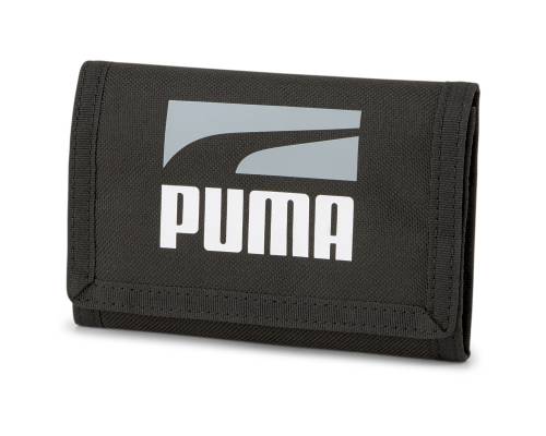 Portefeuille Puma Plus Wallet Noir