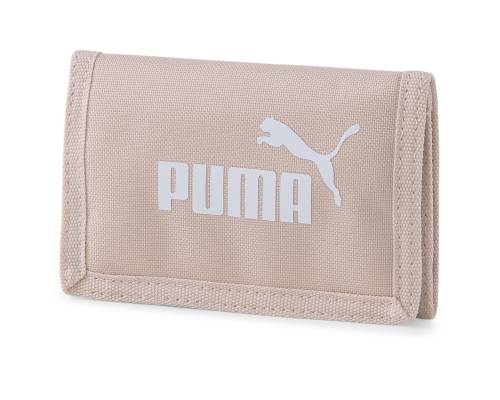 Puma Accs Wallet (pfeuille)(rose Qrtz) Phase Wallet
