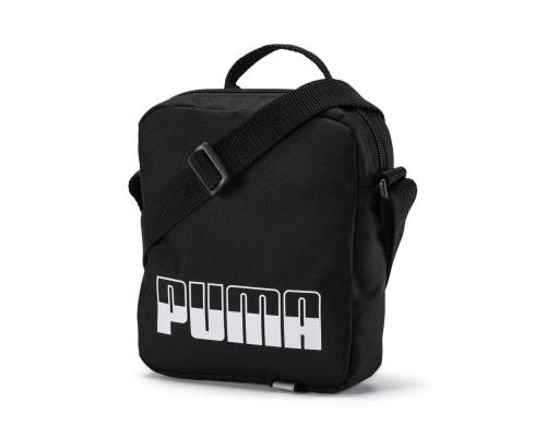 Sacoche Puma Plus Portable Noir