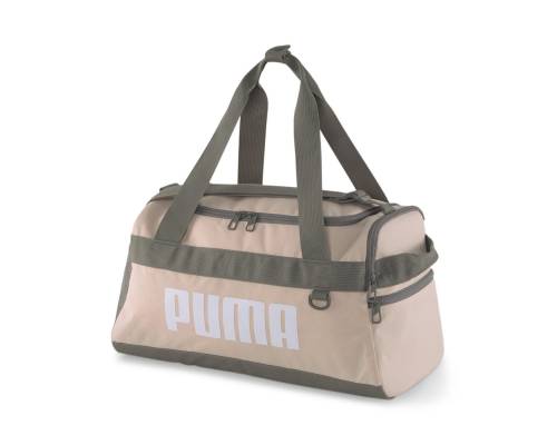 Puma Sacs Chal Duffel Bag Xs (rose Qrtz) Chal Duffel Bag Xs