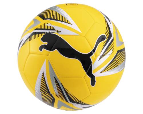 Ballon Puma Play Big Cat Jaune