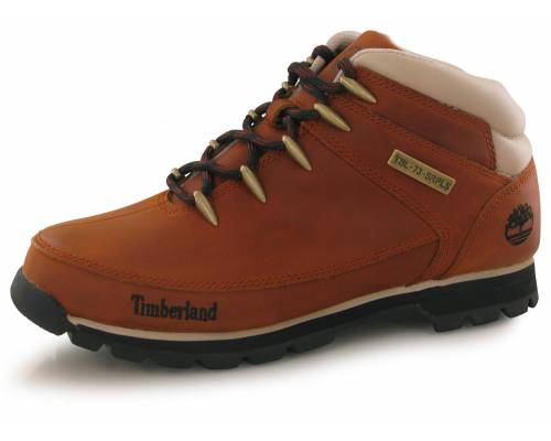 Boots Timberland Euro Sprint Hiker Marron