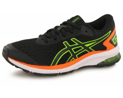 Asics Gel Gt 1000 Noir Enfant