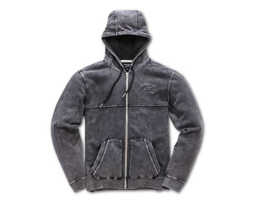 Veste Alpinestars Portano Fleece Gris