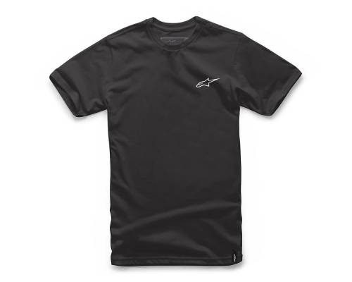 T-shirt Alpinestars Neu Ageless Noir