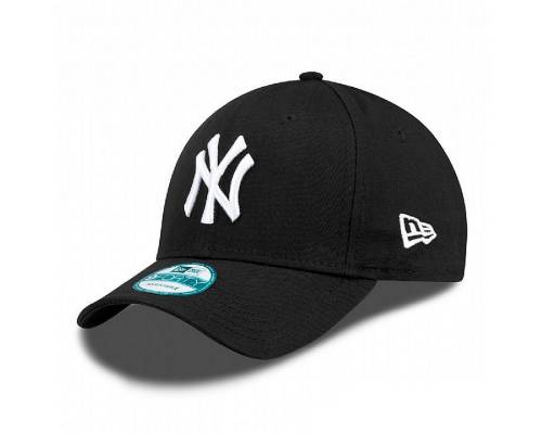 New Era Casquette 940 Mlb New York Yankees Noir - Osfa