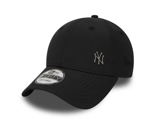 Casquette New Era Casquette Flawless Ny Yankees Noire 