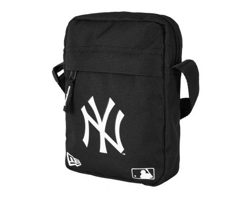 Sacoche New Era Side Bag New York Yankees Noir