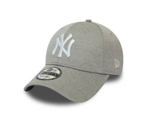 Casquette New Era 9forty Tech Shadow New York Yankees Gris Chine