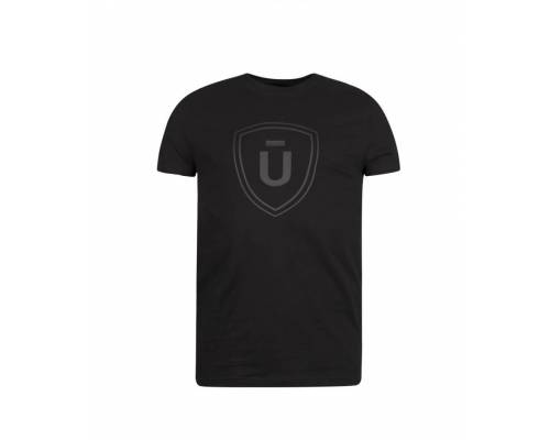 T-shirt Unkut Roma Noir