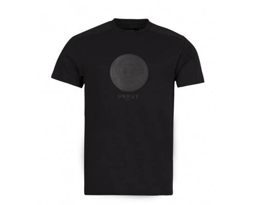 T-shirt Unkut Beast Noir