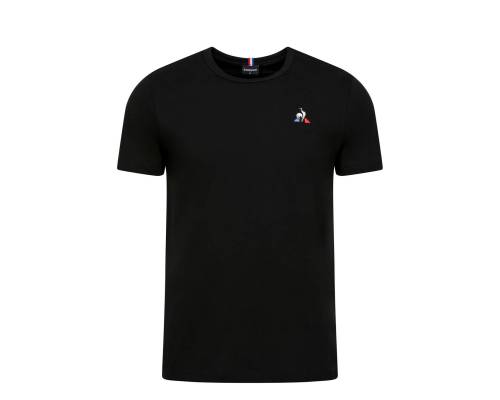 T-shirt Le Coq Sportif Essentiels Noir