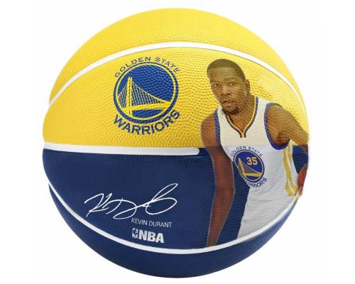 Ballon Spalding Nba Kevin Durant T7 