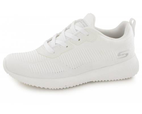 Skechers Tough Talk White