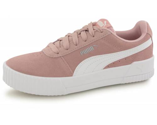 Puma Carina Rose Fille