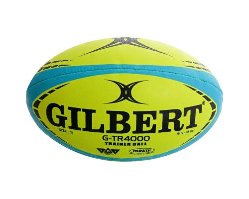 Gilbert Ball G Tr4000 Fluo (t5/jaune) 