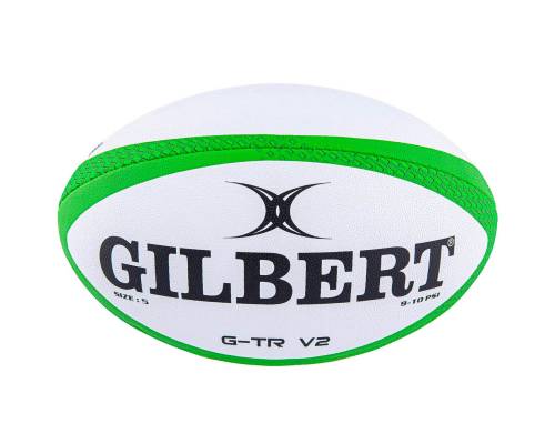 Gilbert Ball Gtr V2 Trnr(t5) 