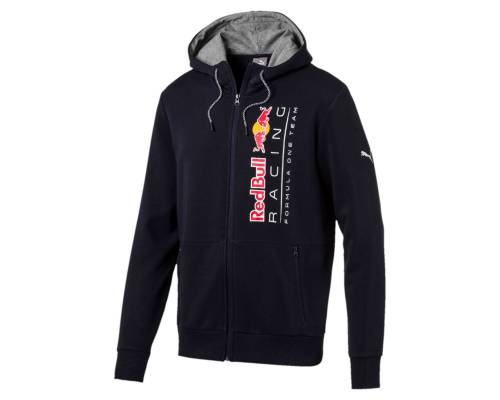 Veste Puma Red Bull Racing Hdd Swt Eclipse