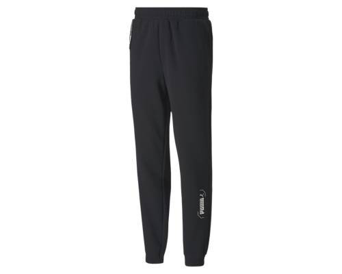 Pantalon Puma Nuty Noir