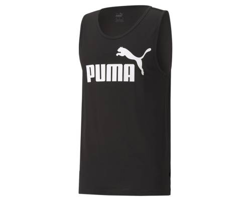 Débardeur Puma Essentials Noir