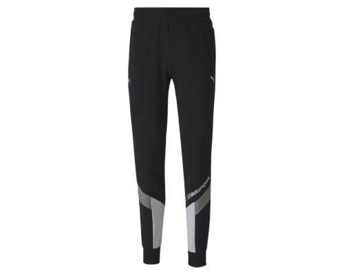 Pantalon Puma Bmw Motorsport Slim Noir