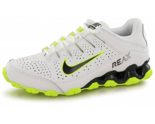 Nike Reax 8 Tr Blanc