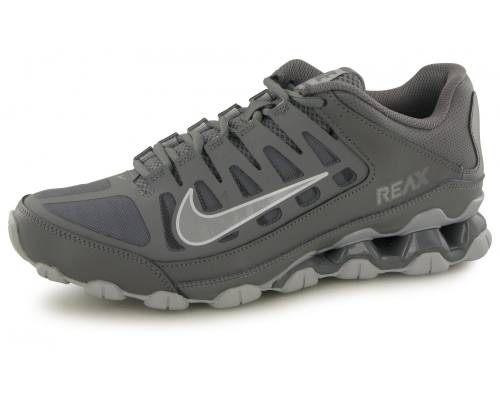 Nike Reax 8 Tr Mesh Gris