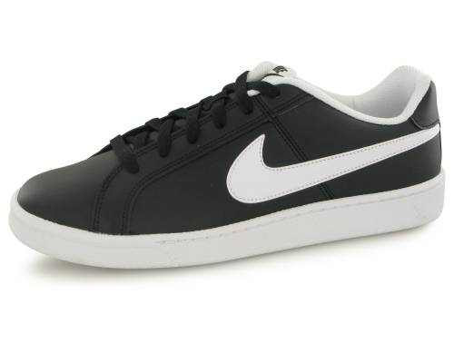 Nike Court Royale Noir / Blanc