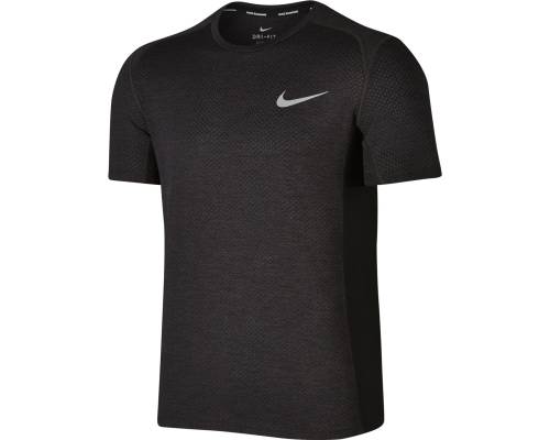 T-shirt Nike Dry Miller Cool Noir