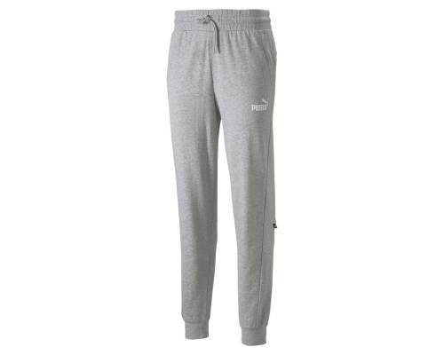 Pantalon Puma Power Gris