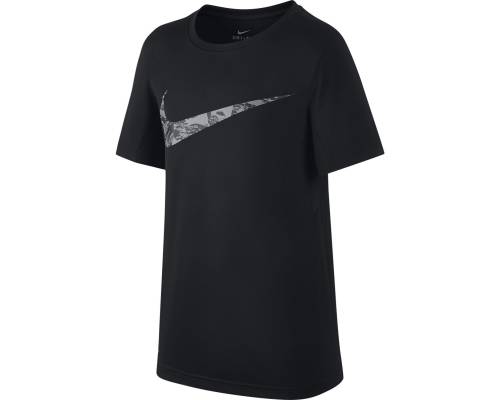 T-shirt Nike Dry Legacy Noir