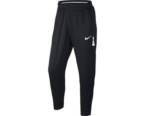 Pantalon Nike Therma Elite Tapered Noir