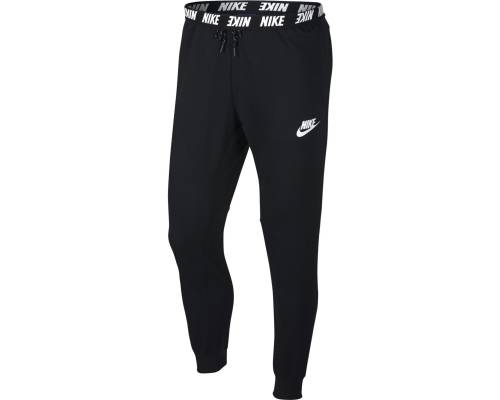 Pantalon Nike Nsw Av15 Noir / Blanc