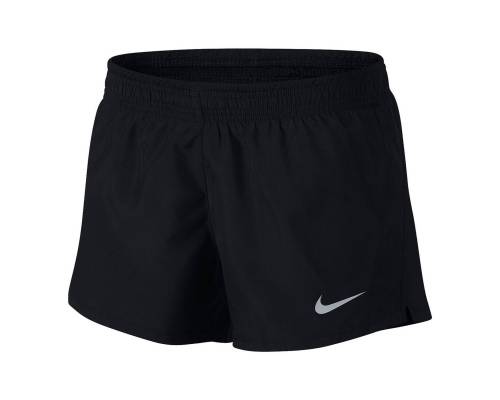 Short Nike 10k Running Noir Femme