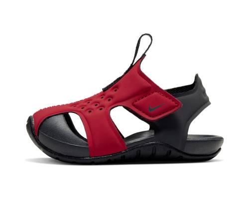 Nike Sunray Protect 2 Rouge / Anthracite Bebe