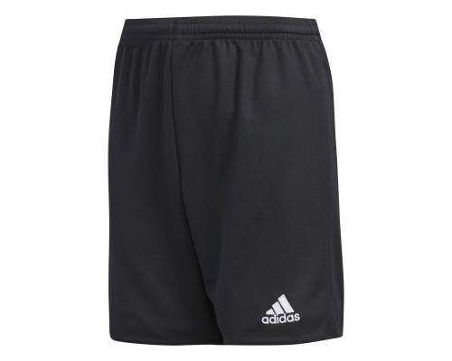 Short Adidas Parma16 Noir Enfant