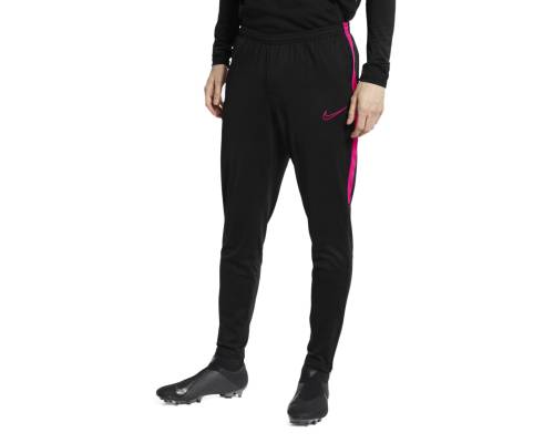 Pantalon Nike Dri-fit Academy Noir / Rose