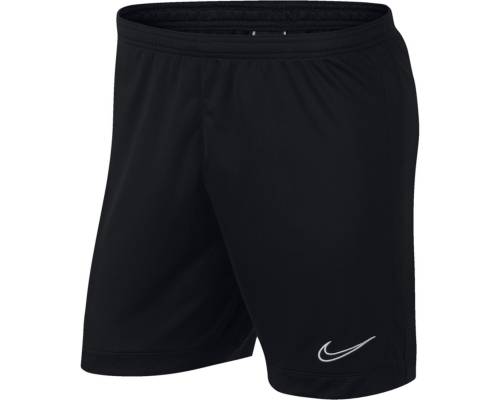 Short Nike Dri-fit Academy Noir / Blanc