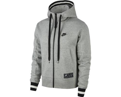 Veste Nike Nsw Air Gris / Noir