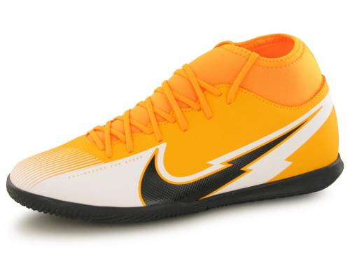 Nike Superfly 7 Club Ic Orange