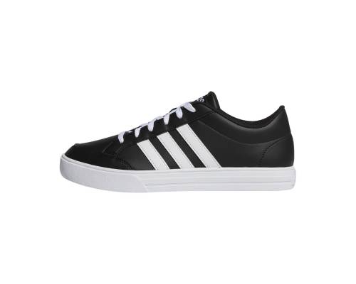 Adidas Vs Set Noir / Blanc