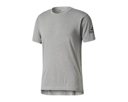 T-shirt Adidas Freelift Prime Gris