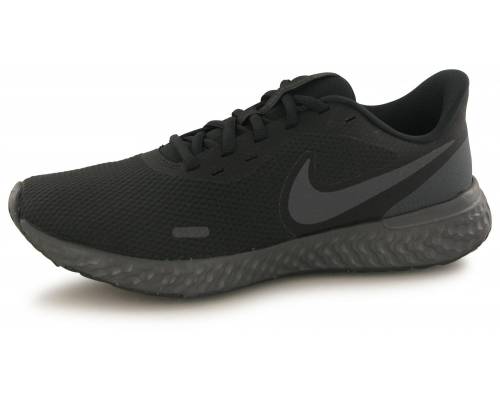 Nike Revolution 5 Noir / Anthracite