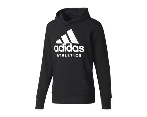 Sweat Adidas Sport Id Branded Noir
