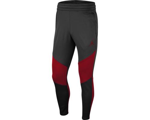 Pantalon Nike Jordan 23 Alpha Therma Noir / Rouge